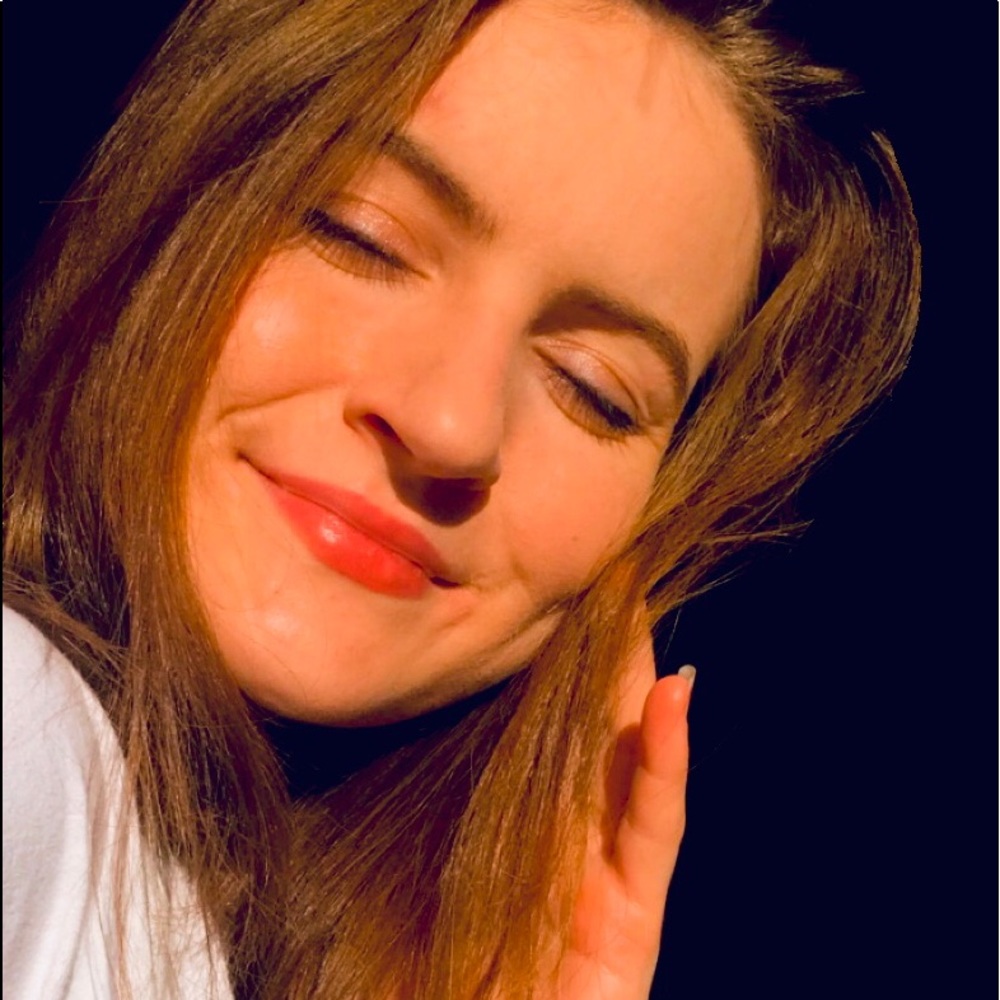 Meet your Posher, Sara